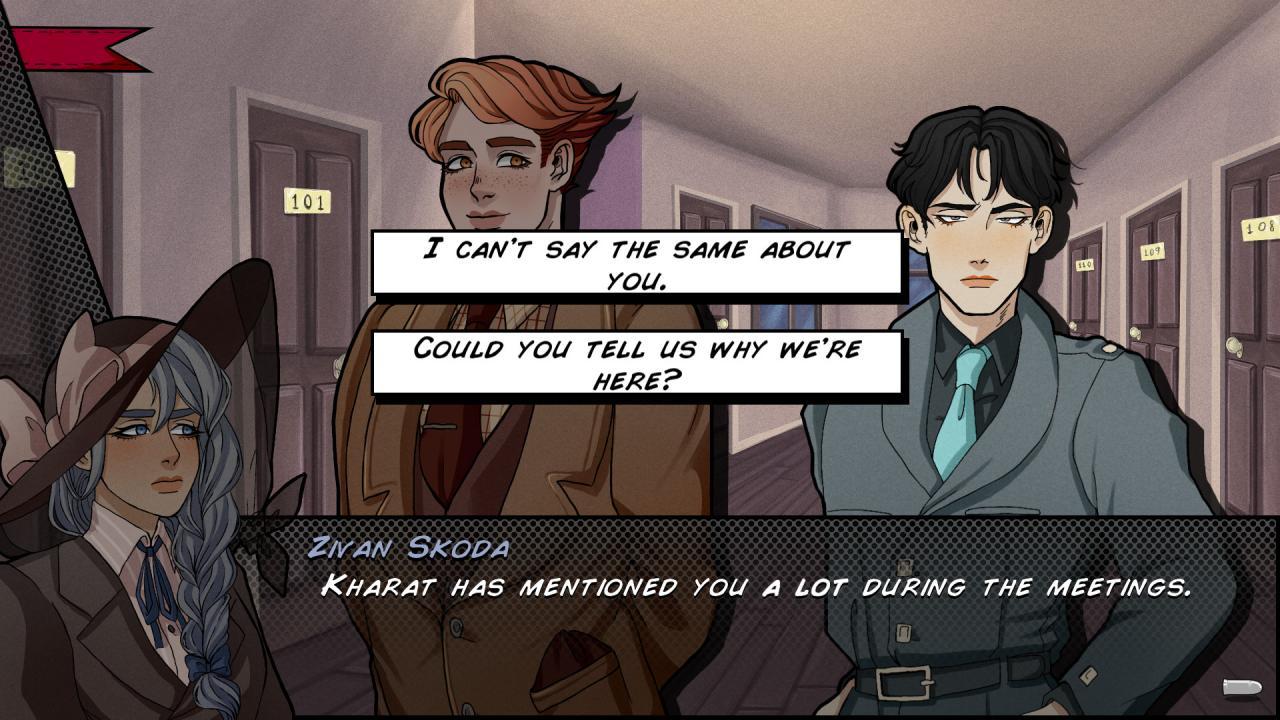 Screen Shot image 4 Misadventures Of Laura Silver: Chapter I ستيم كود رقمي
