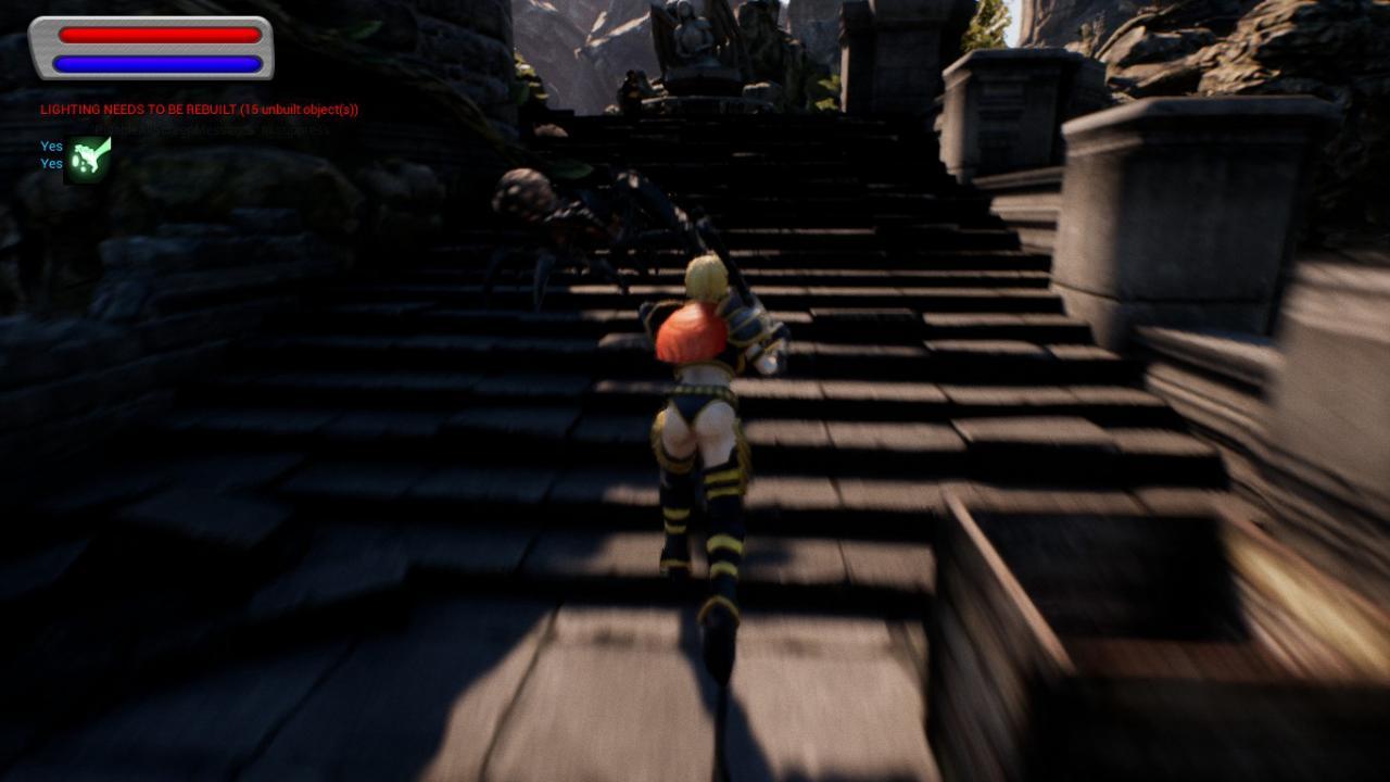 Screen Shot image 1 Destiny Hunter بي سي ستيم كود رقمي