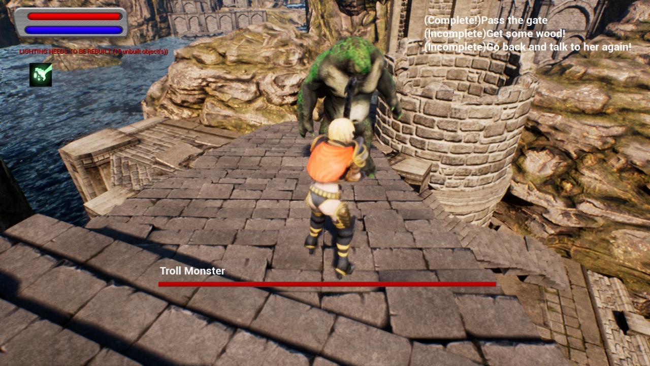 Screen Shot image 5 Destiny Hunter بي سي ستيم كود رقمي
