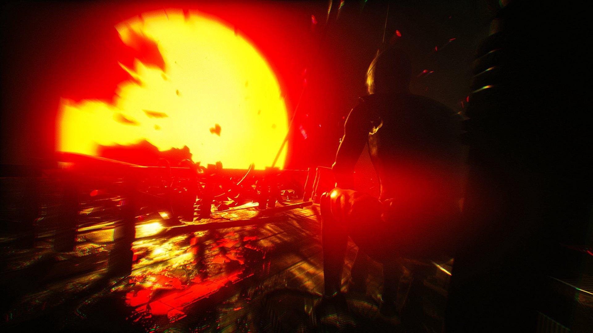 Screen Shot image 1 Layers Of Fear 2 اوروبي اكسبوكس 1 كود رقمي