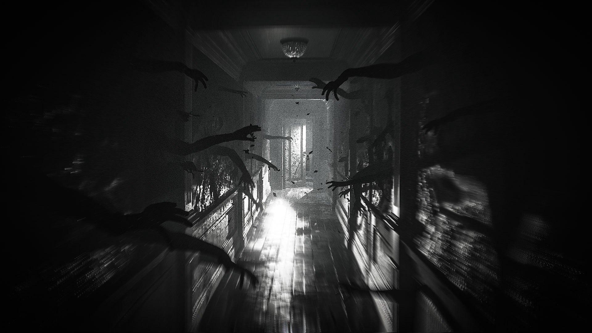 Screen Shot image 3 Layers Of Fear 2 اوروبي رابط هديه ستيم