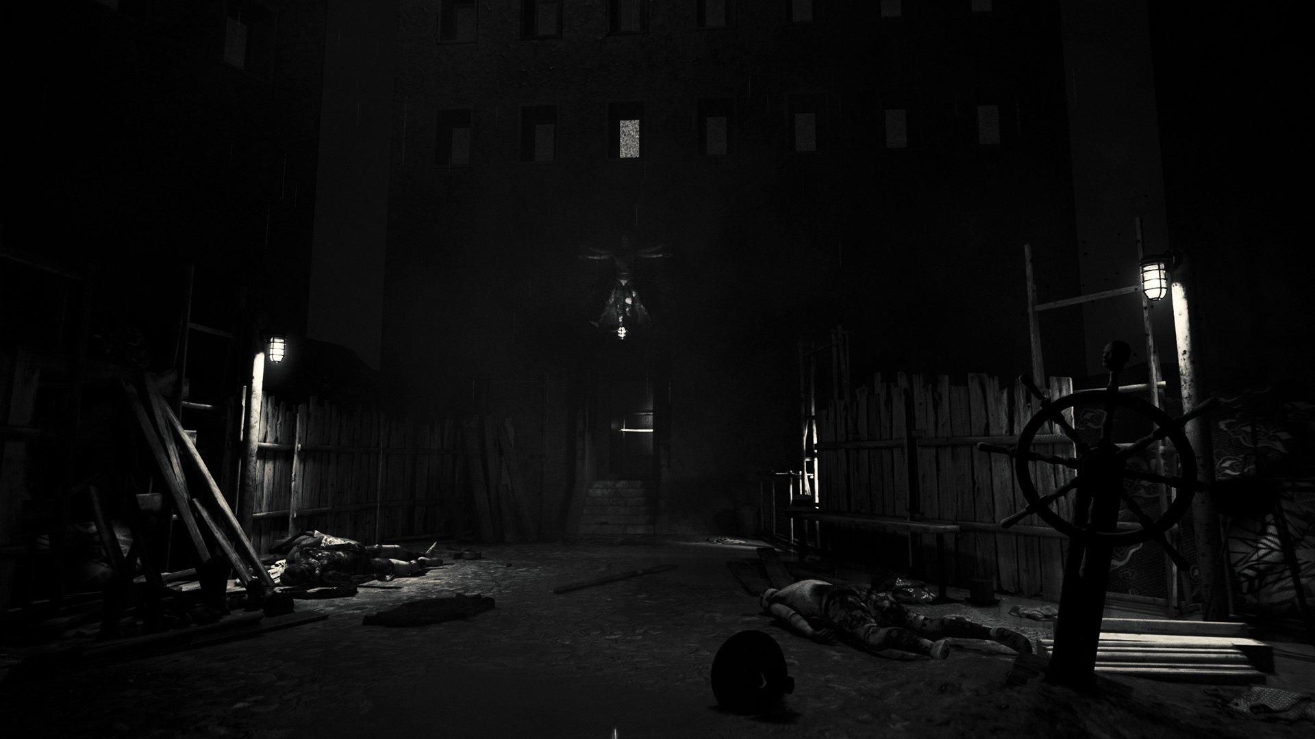 Screen Shot image 5 Layers Of Fear 2 اوروبي رابط هديه ستيم