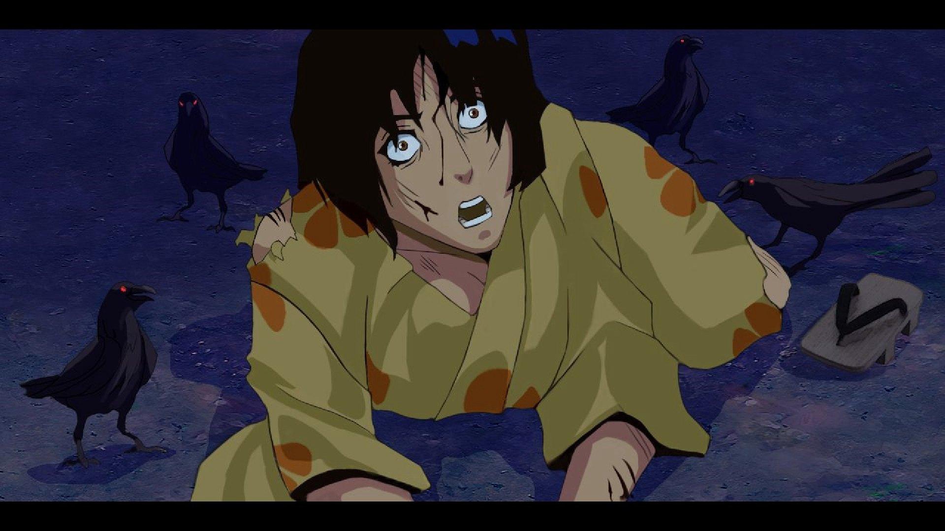 Screen Shot image 2 Gekido Kintaro'S Revenge ستيم كود رقمي