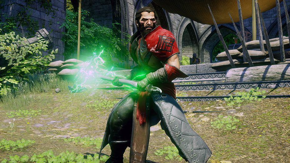 Screen Shot image 0 Dragon Age: Inquisition - DLC حزمة EA App كود رقمي