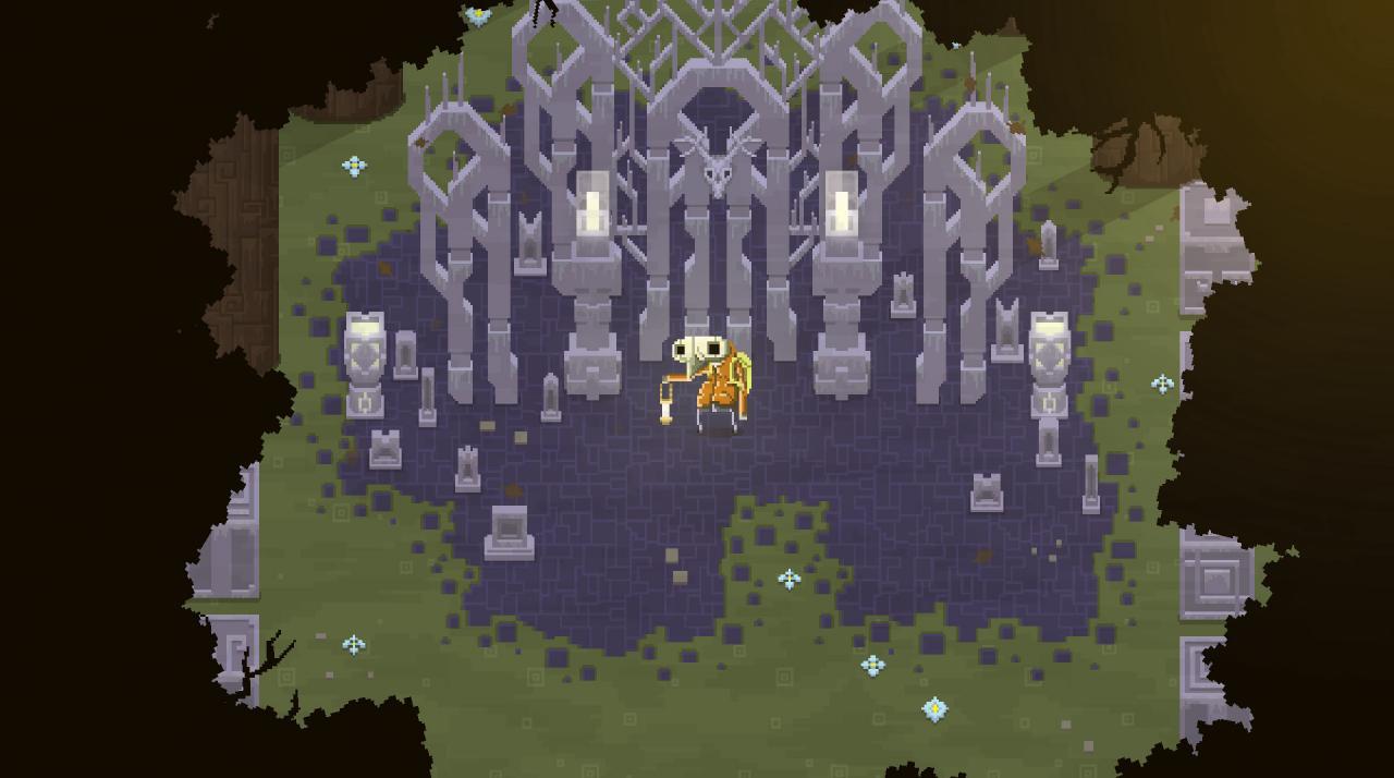 Screen Shot image 0 Moonrise Fall ستيم كود رقمي