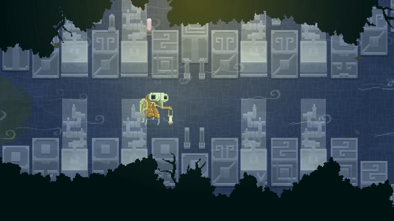 Screen Shot image 1 Moonrise Fall ستيم كود رقمي