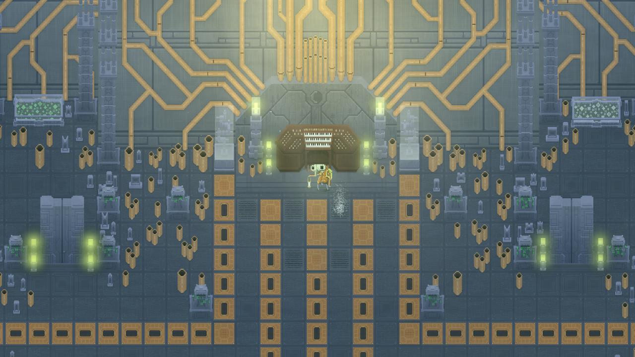 Screen Shot image 2 Moonrise Fall ستيم كود رقمي