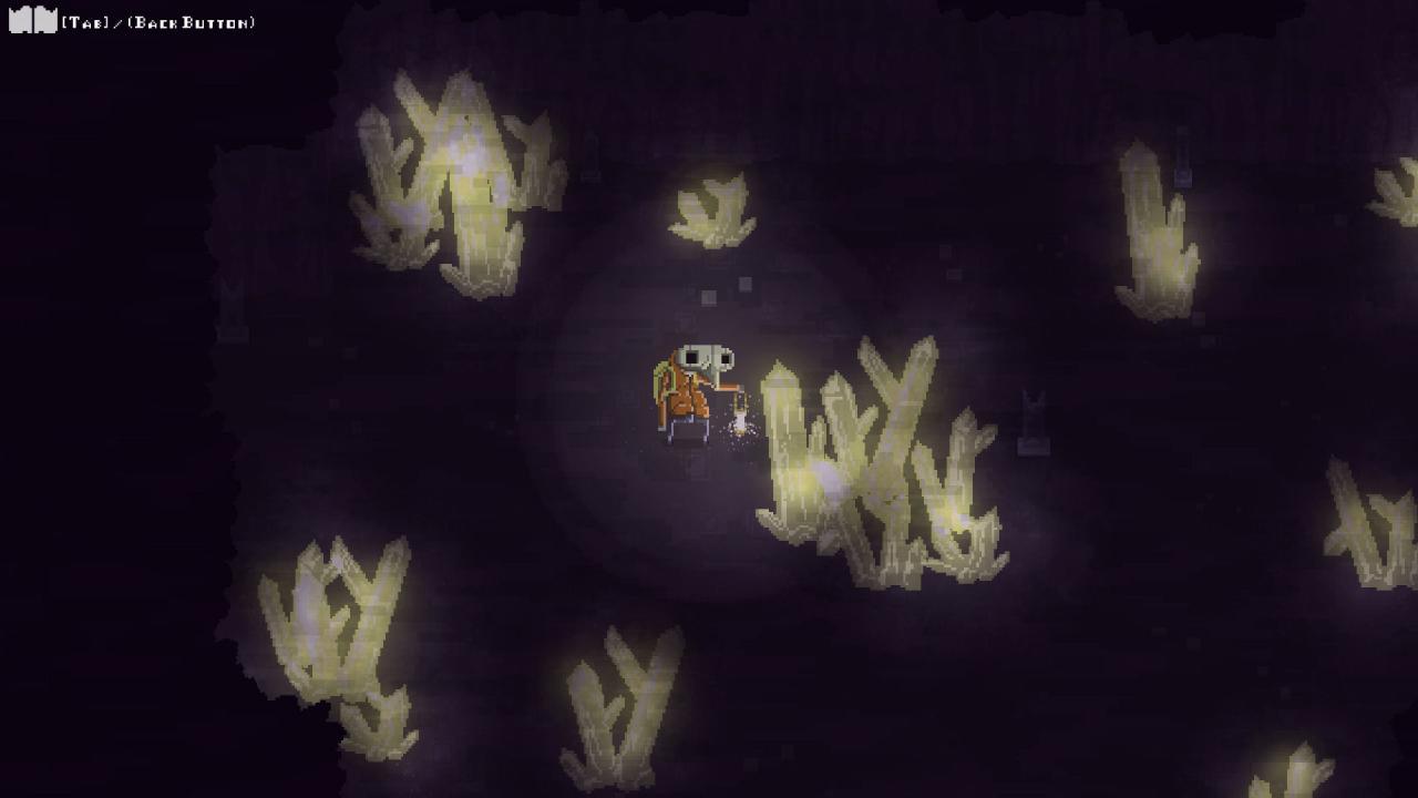 Screen Shot image 3 Moonrise Fall ستيم كود رقمي