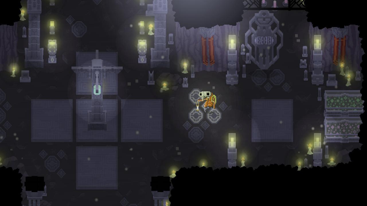 Screen Shot image 4 Moonrise Fall ستيم كود رقمي