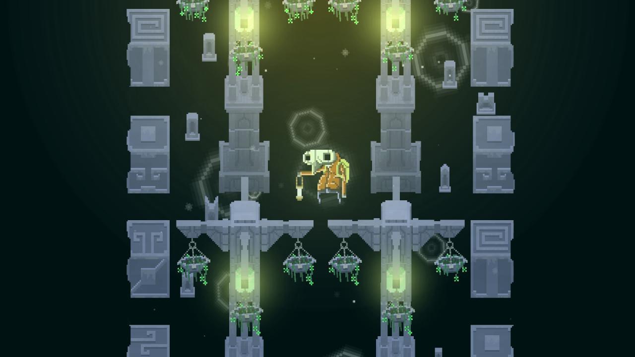Screen Shot image 7 Moonrise Fall ستيم كود رقمي