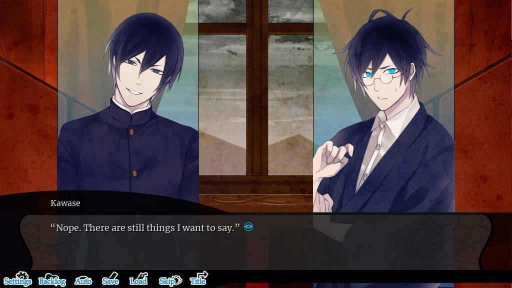 Screen Shot image 0 Hashihime Of The Old Book Town ستيم كود رقمي