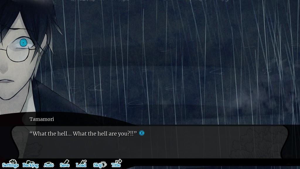Screen Shot image 2 Hashihime Of The Old Book Town ستيم كود رقمي