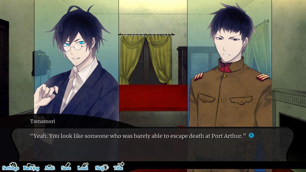 Screen Shot image 3 Hashihime Of The Old Book Town ستيم كود رقمي