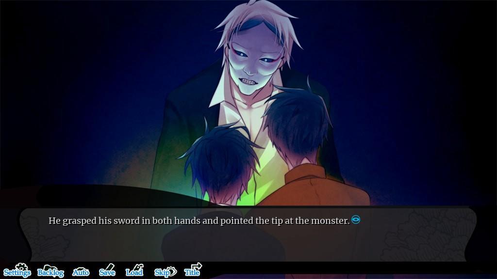 Screen Shot image 6 Hashihime Of The Old Book Town ستيم كود رقمي