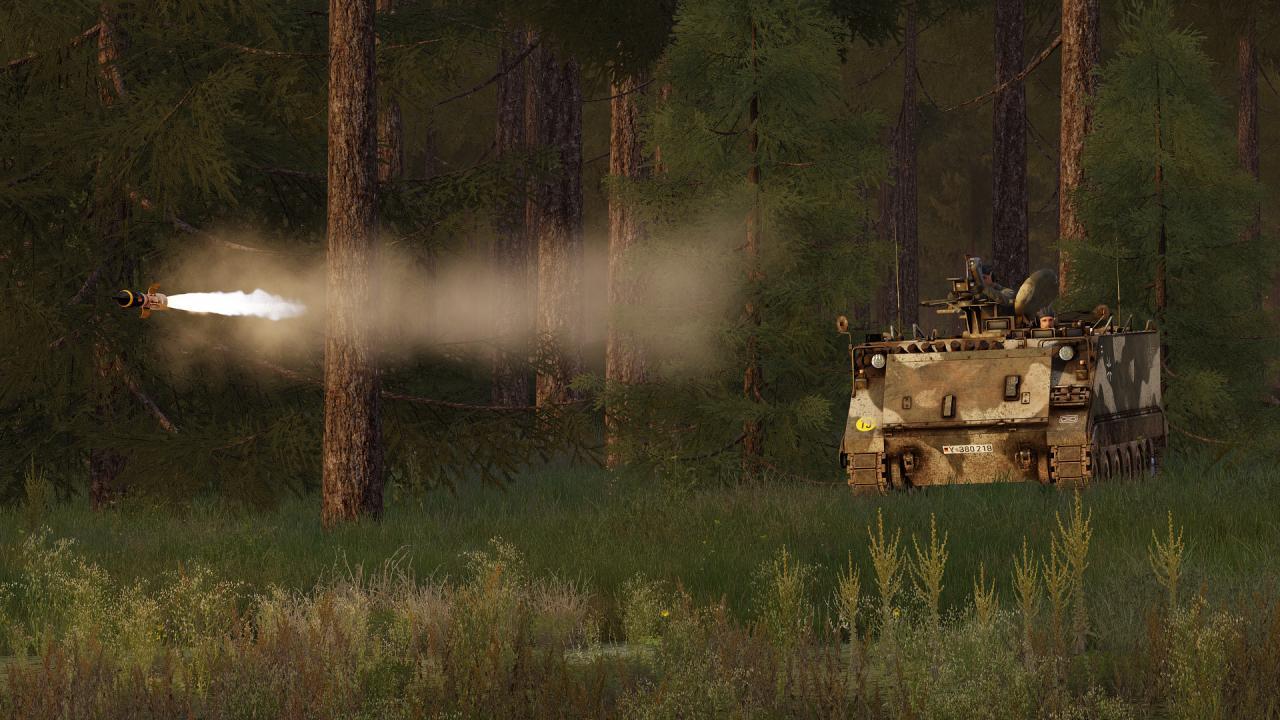 Screen Shot image 4 Arma 3 Creator DLC: Global Mobilization - Cold War Germany اوروبي رابط هديه ستيم