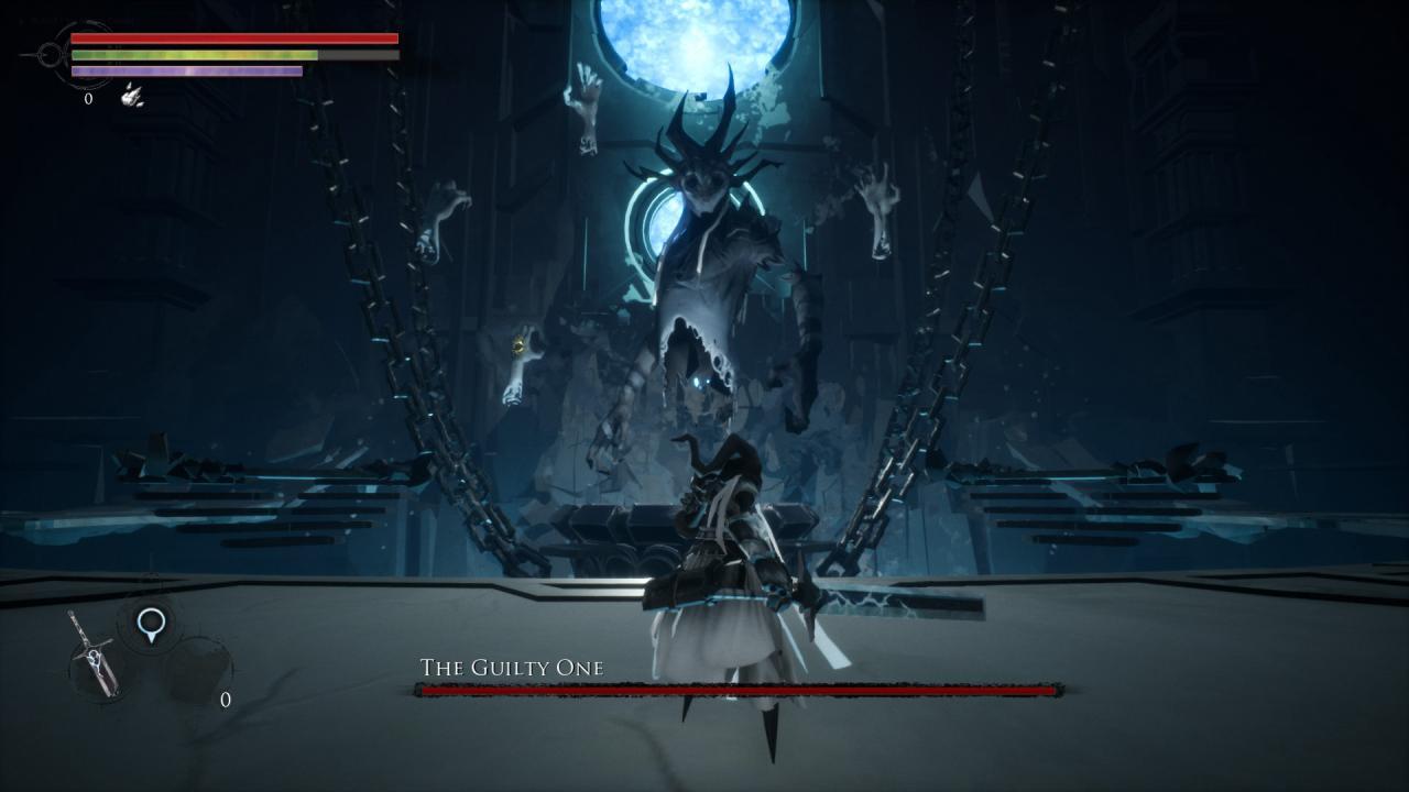Screen Shot image 0 Shattered - Tale Of The Forgotten King اوروبي V2 رابط هديه ستيم