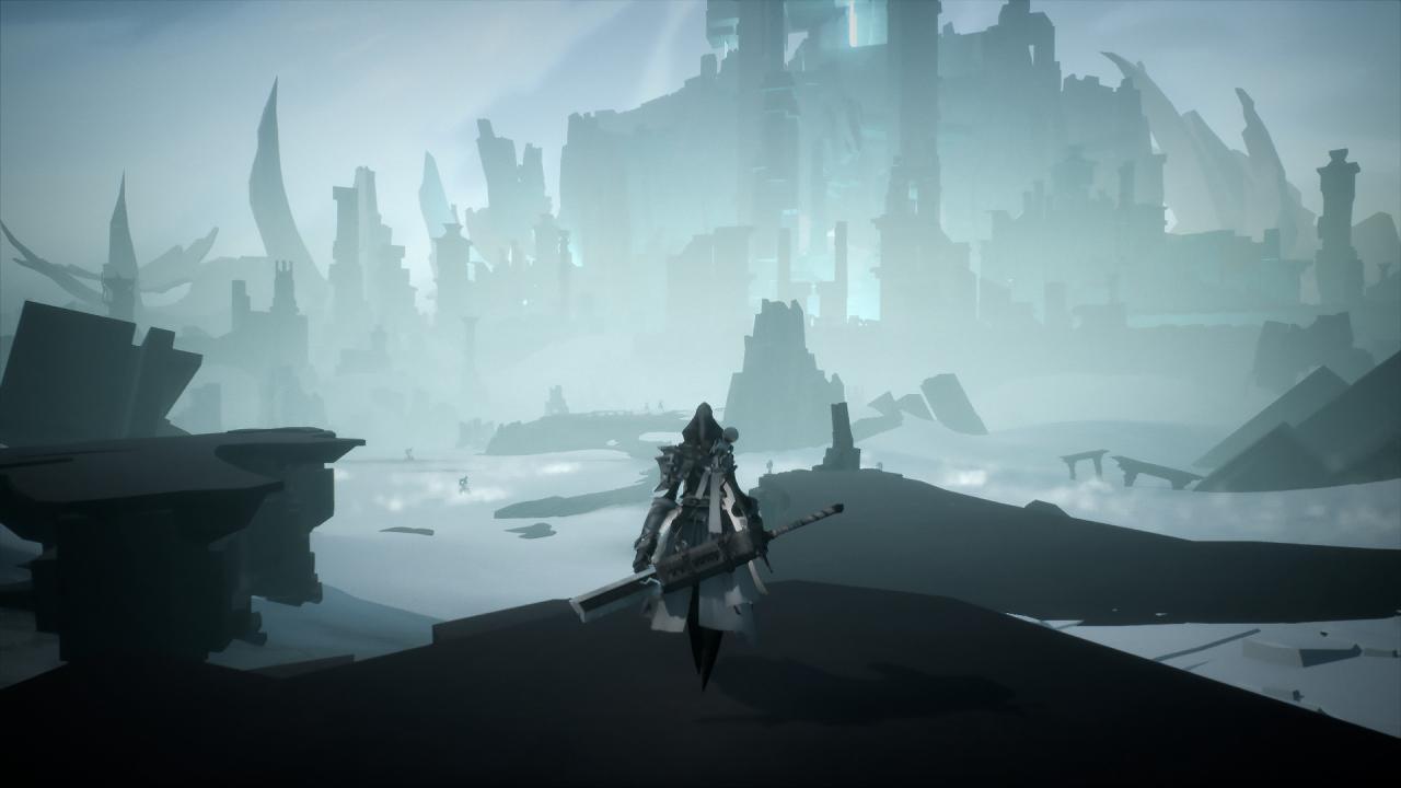 Screen Shot image 3 Shattered - Tale Of The Forgotten King اوروبي V2 رابط هديه ستيم