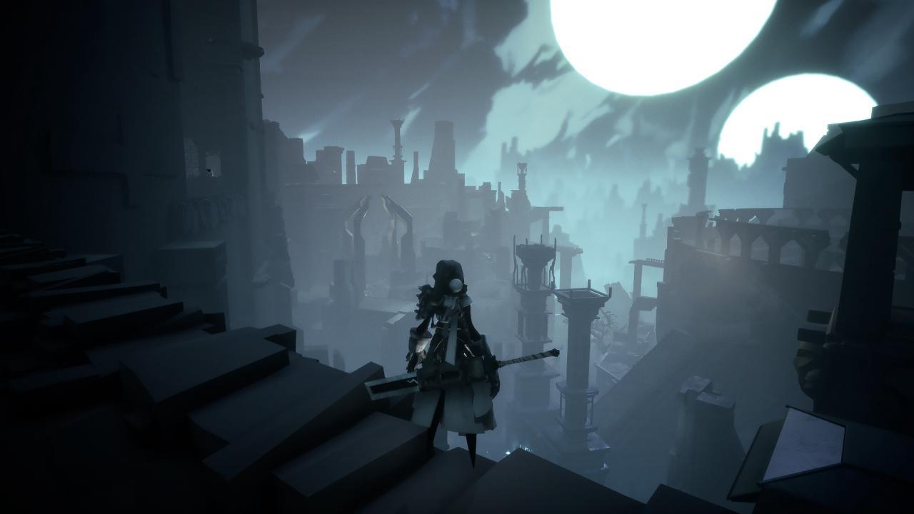 Screen Shot image 5 Shattered - Tale Of The Forgotten King اوروبي V2 رابط هديه ستيم