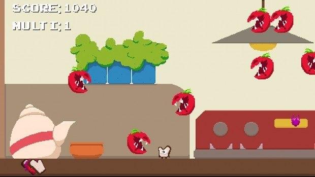 Screen Shot image 3 Tiny Toast ستيم هدية