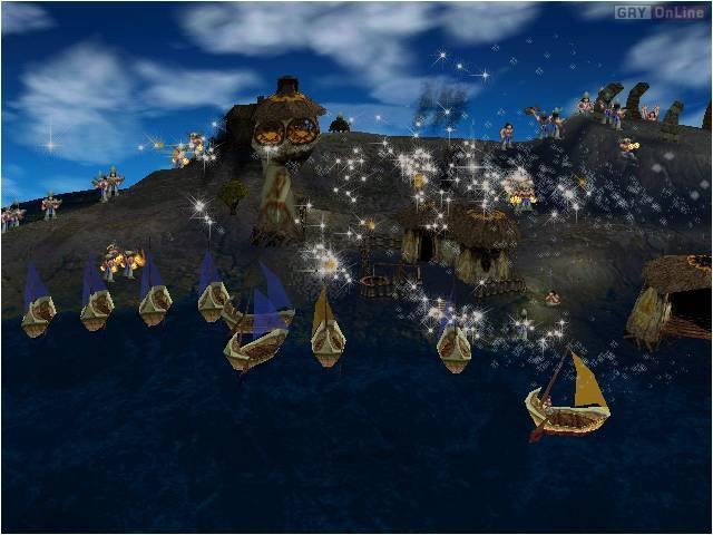 Screen Shot image 3 Populous: The Beginning GOG كود رقمي
