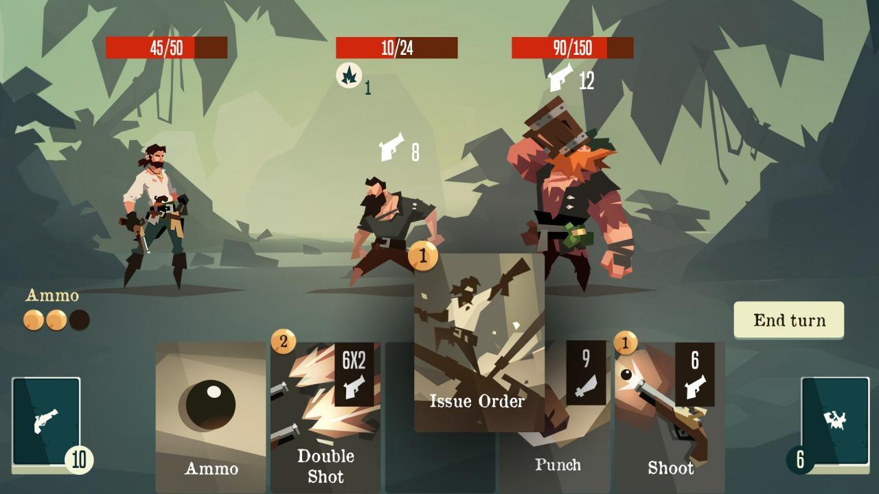 Screen Shot image 2 Pirates Outlaws اوروبي رابط هديه ستيم