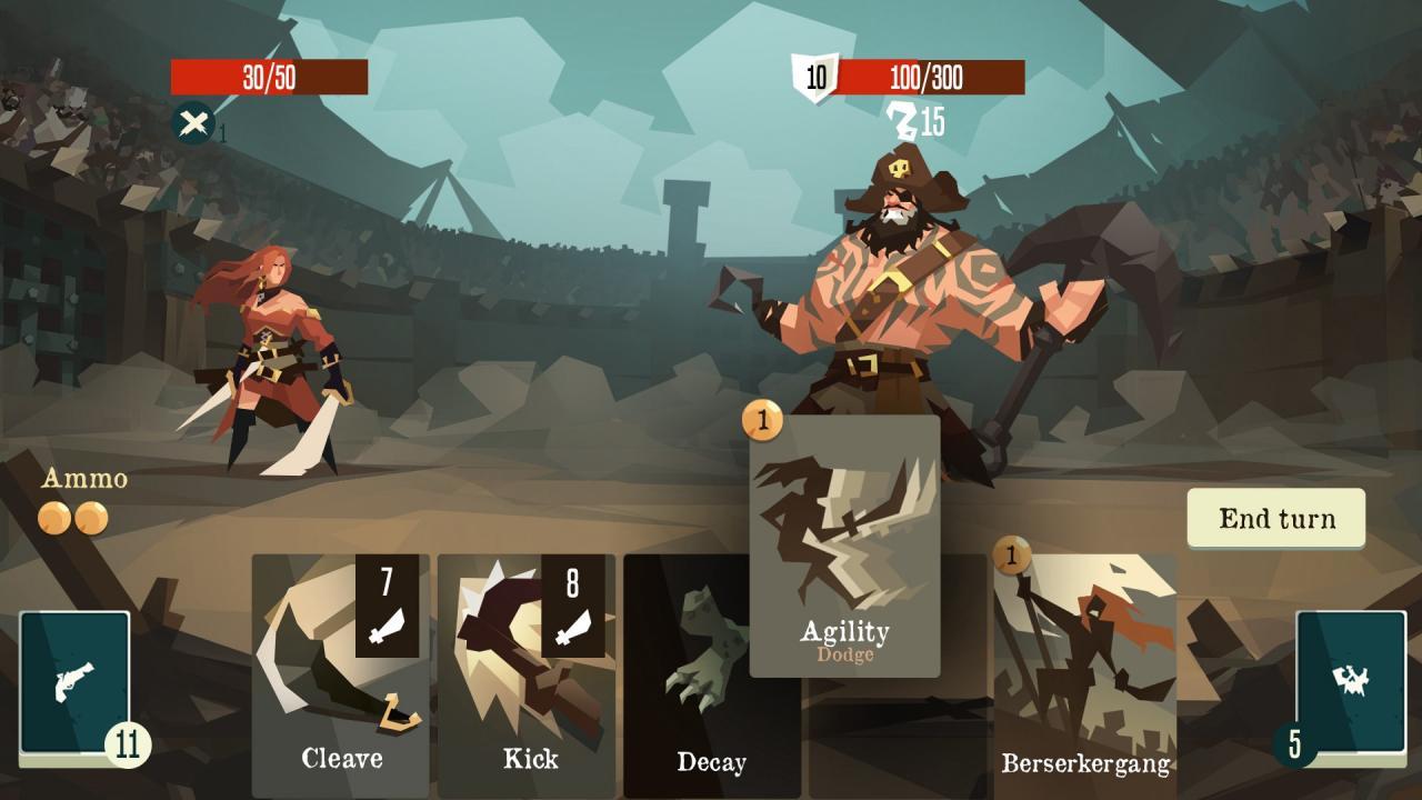 Screen Shot image 4 Pirates Outlaws اوروبي رابط هديه ستيم