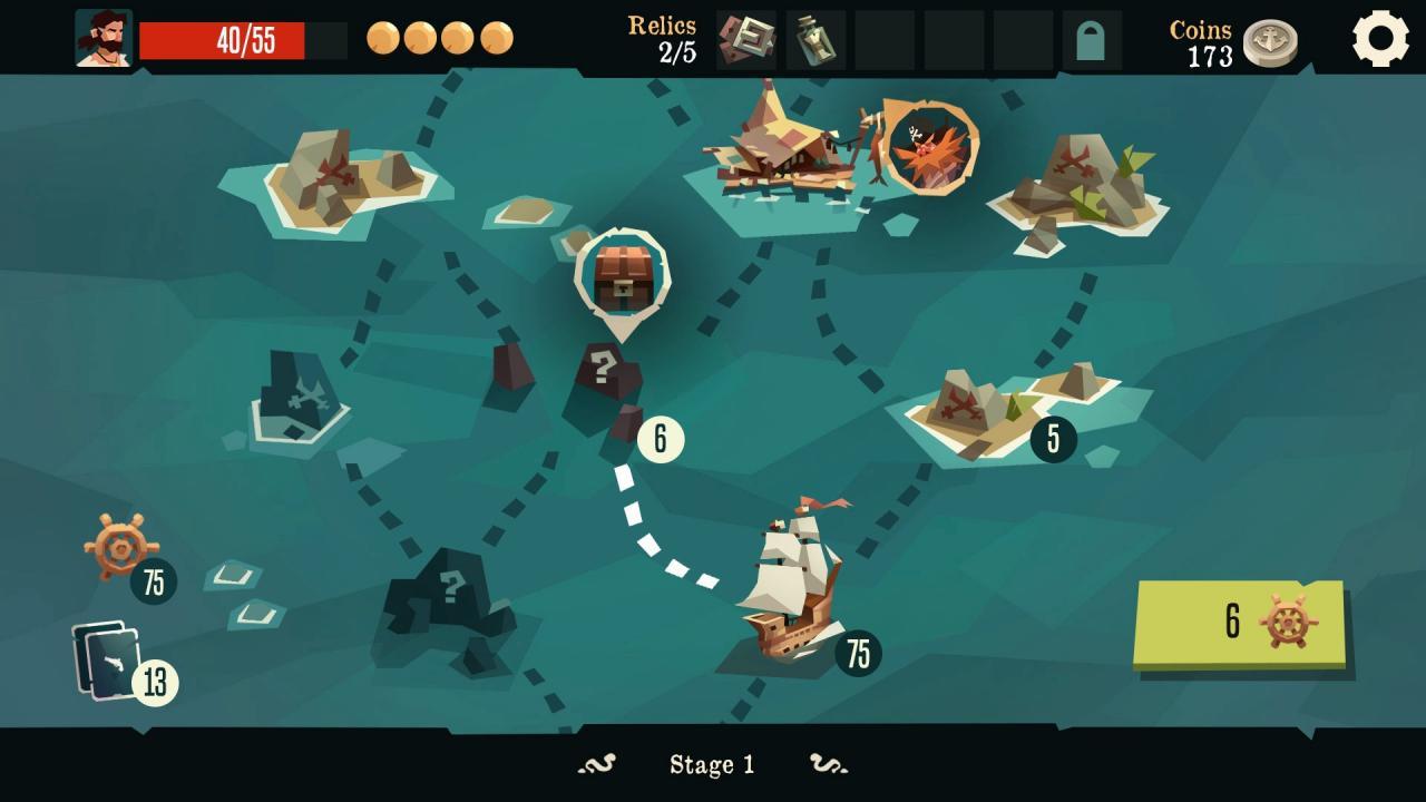 Screen Shot image 6 Pirates Outlaws اوروبي رابط هديه ستيم