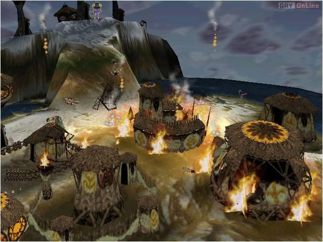 Screen Shot image 4 Populous: The Beginning GOG كود رقمي