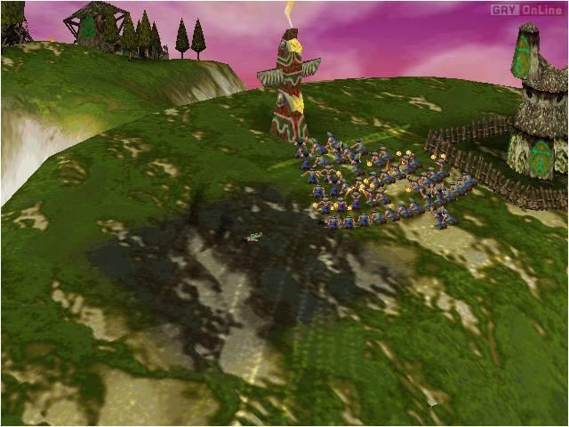 Screen Shot image 5 Populous: The Beginning GOG كود رقمي