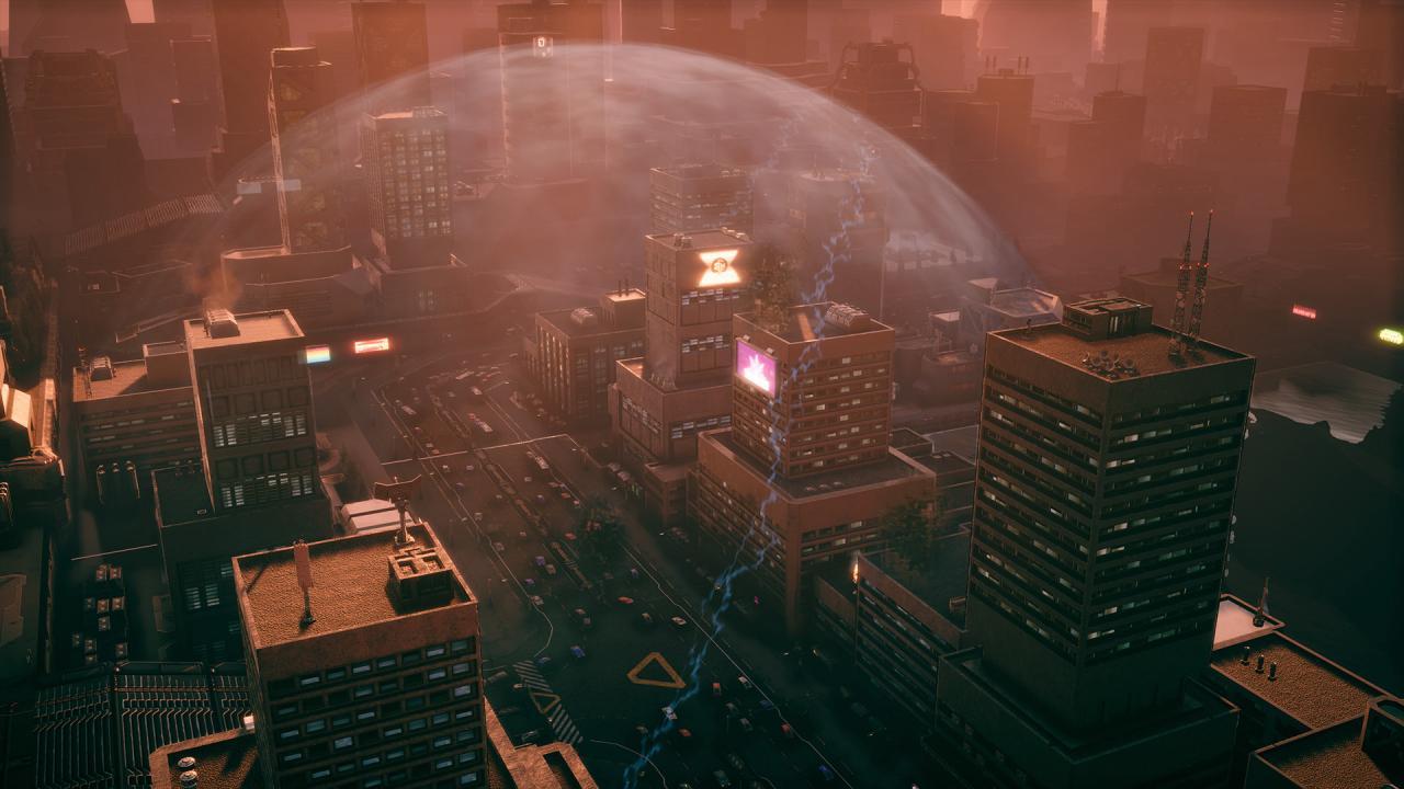 Screen Shot image 1 BATTLETECH - Urban Warfare DLC اوروبي بي سي ستيم كود رقمي