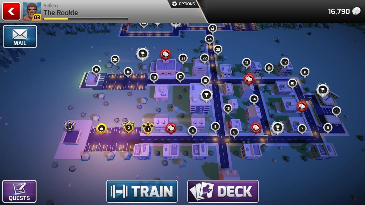 MMA Arena ستيم كود رقمي