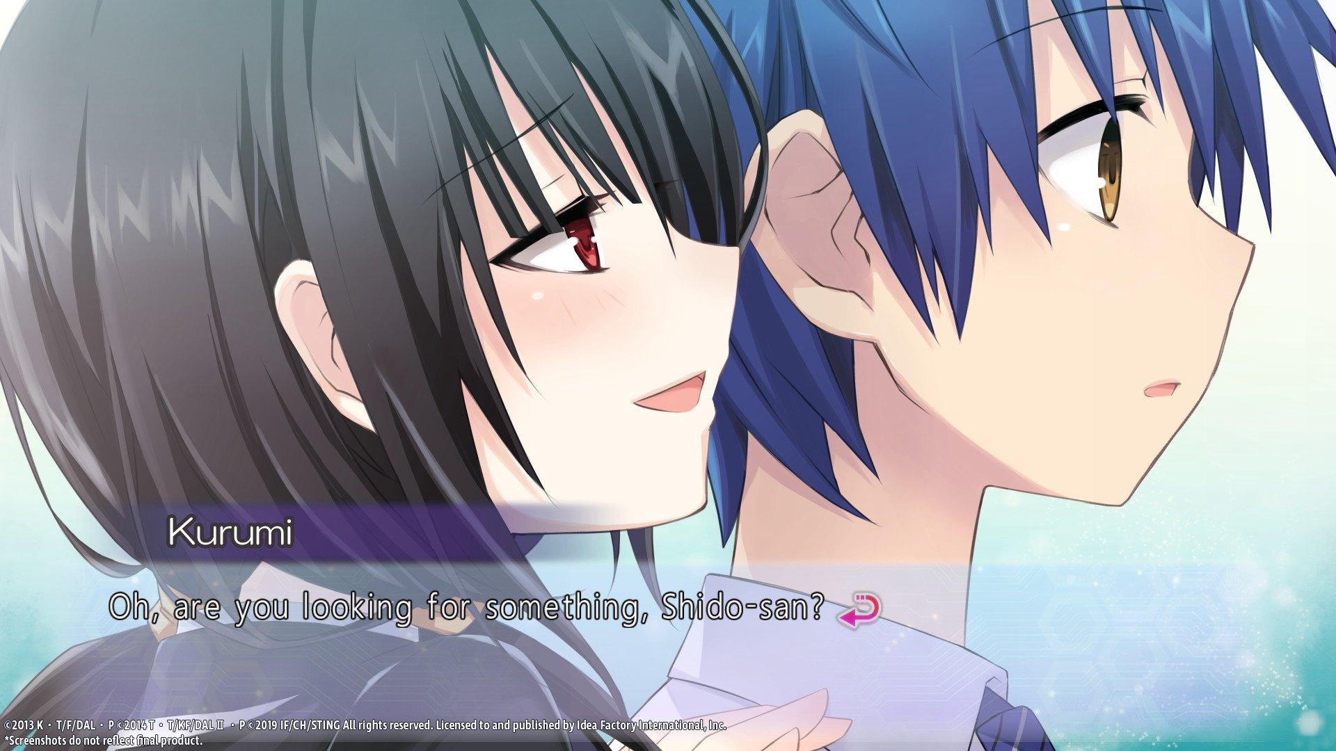 Screen Shot image 4 DATE A LIVE: Rio Reincarnation رابط هديه ستيم