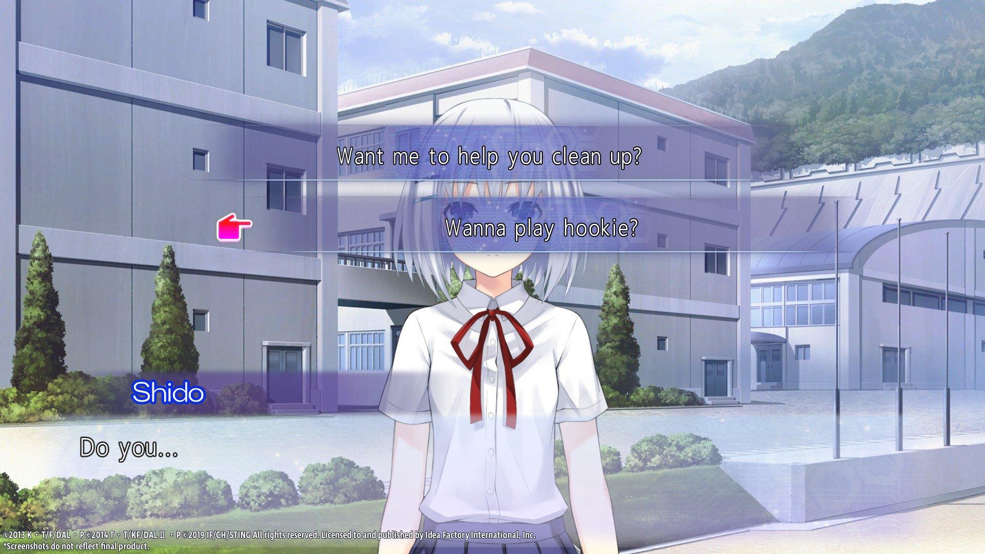 Screen Shot image 5 DATE A LIVE: Rio Reincarnation بي سي ستيم كود رقمي