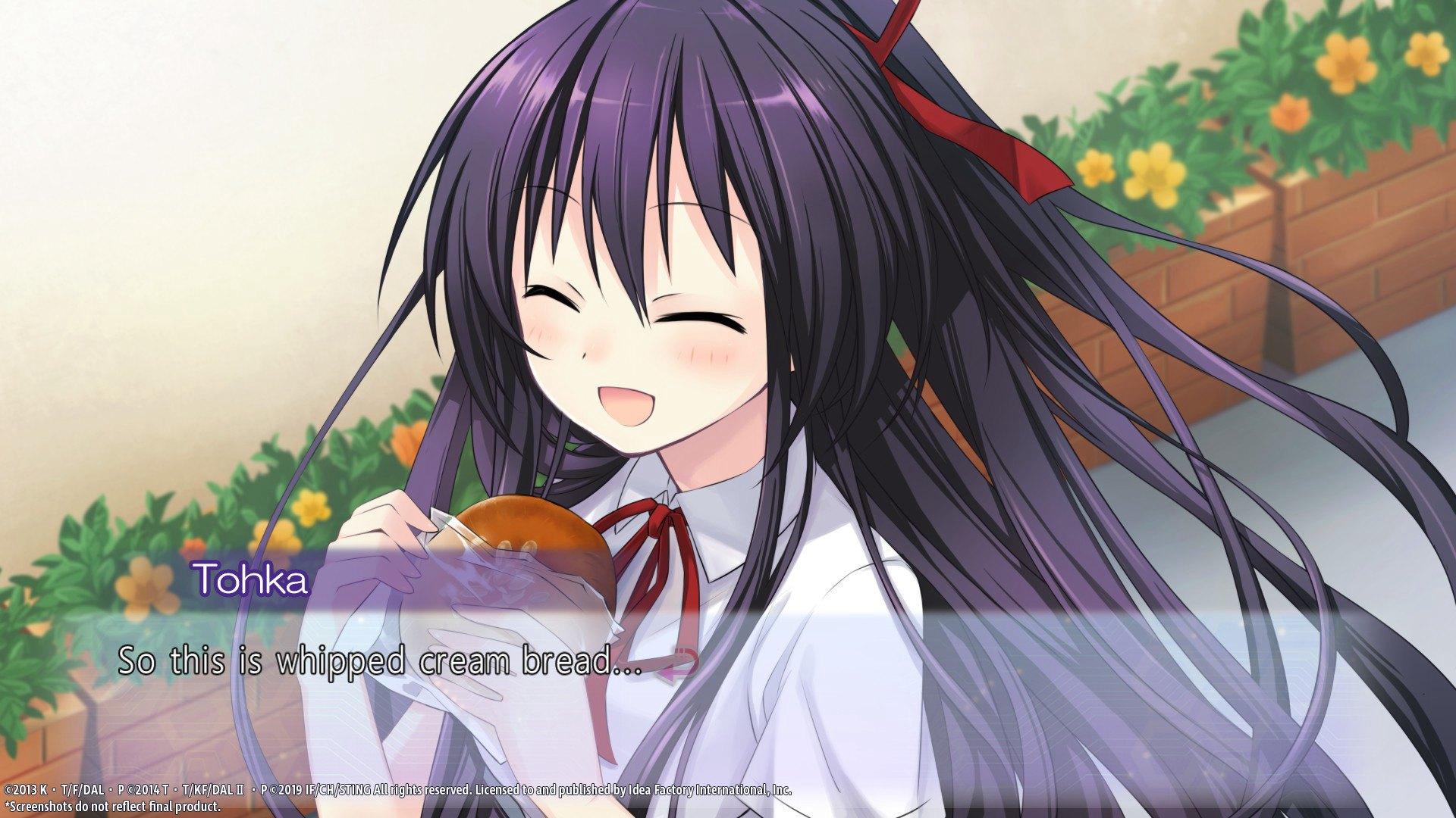 Screen Shot image 7 DATE A LIVE: Rio Reincarnation رابط هديه ستيم
