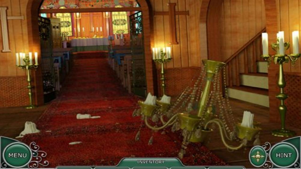 Screen Shot image 0 Epic Adventures: Cursed Onboard ستيم كود رقمي
