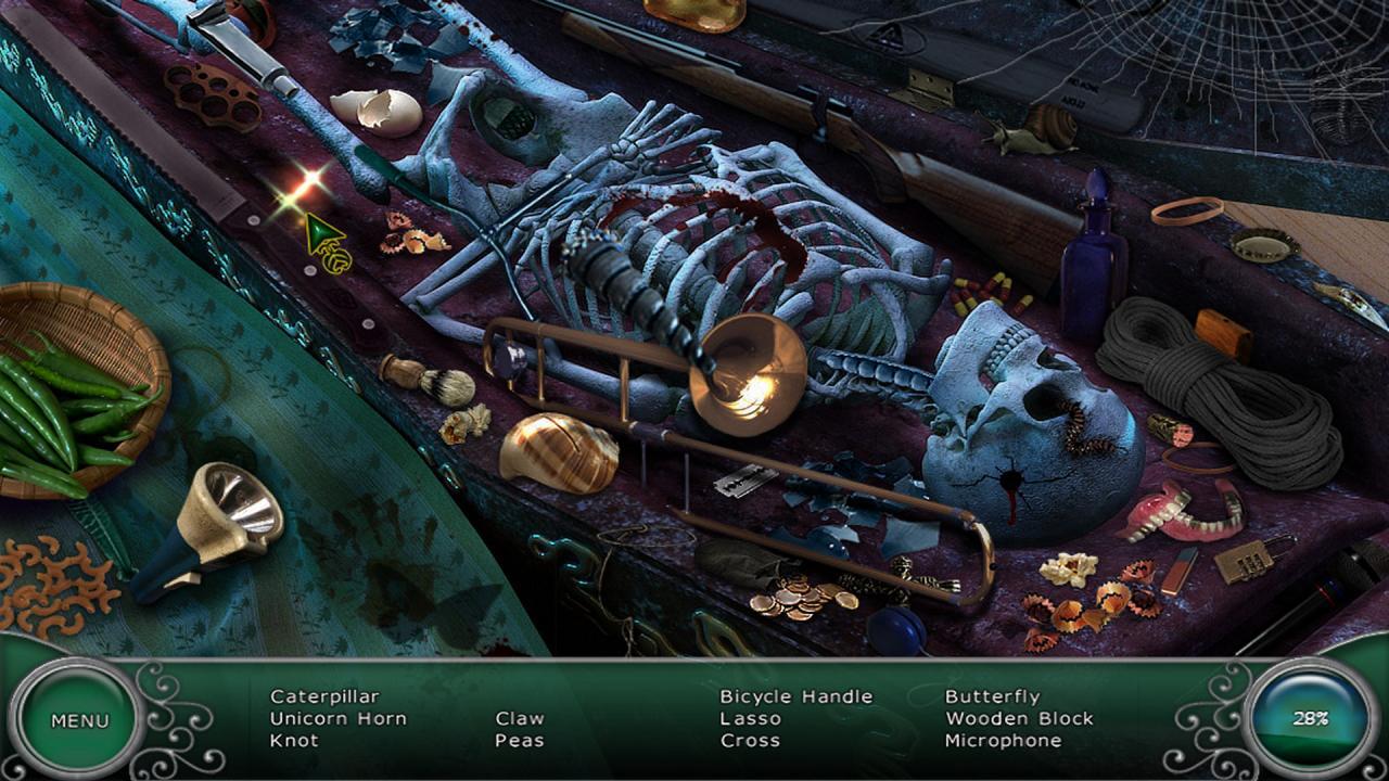 Screen Shot image 1 Epic Adventures: Cursed Onboard ستيم كود رقمي
