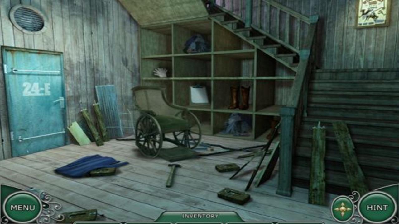 Screen Shot image 4 Epic Adventures: Cursed Onboard ستيم كود رقمي