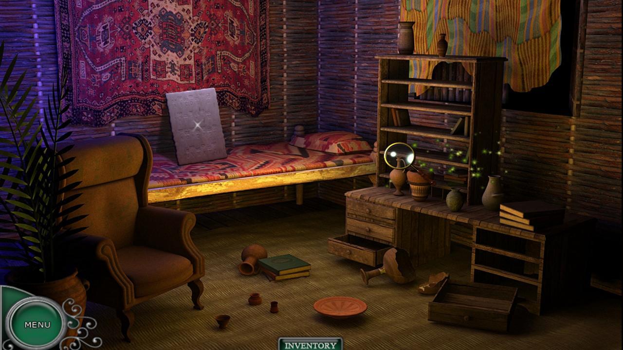 Screen Shot image 6 Epic Adventures: Cursed Onboard ستيم كود رقمي