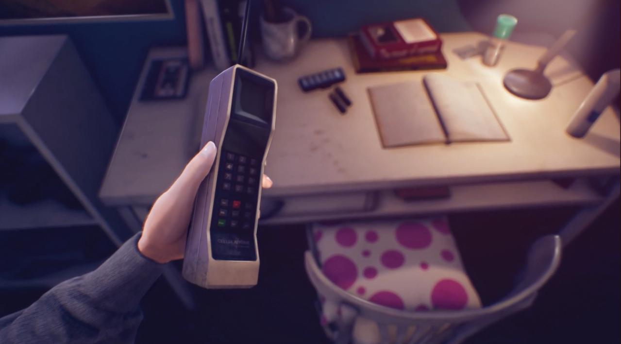 Screen Shot image 0 The Suicide Of Rachel Foster اوروبي ستيم كود رقمي