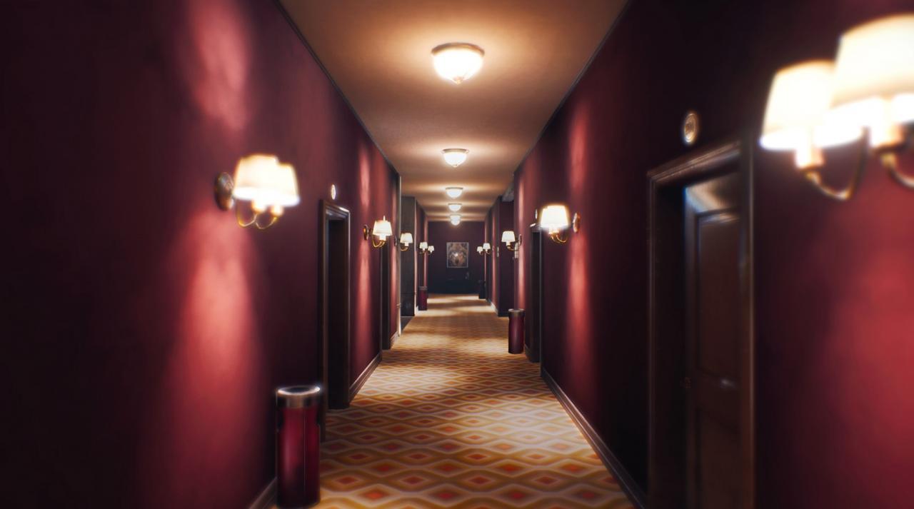 Screen Shot image 4 The Suicide Of Rachel Foster اوروبي ستيم كود رقمي