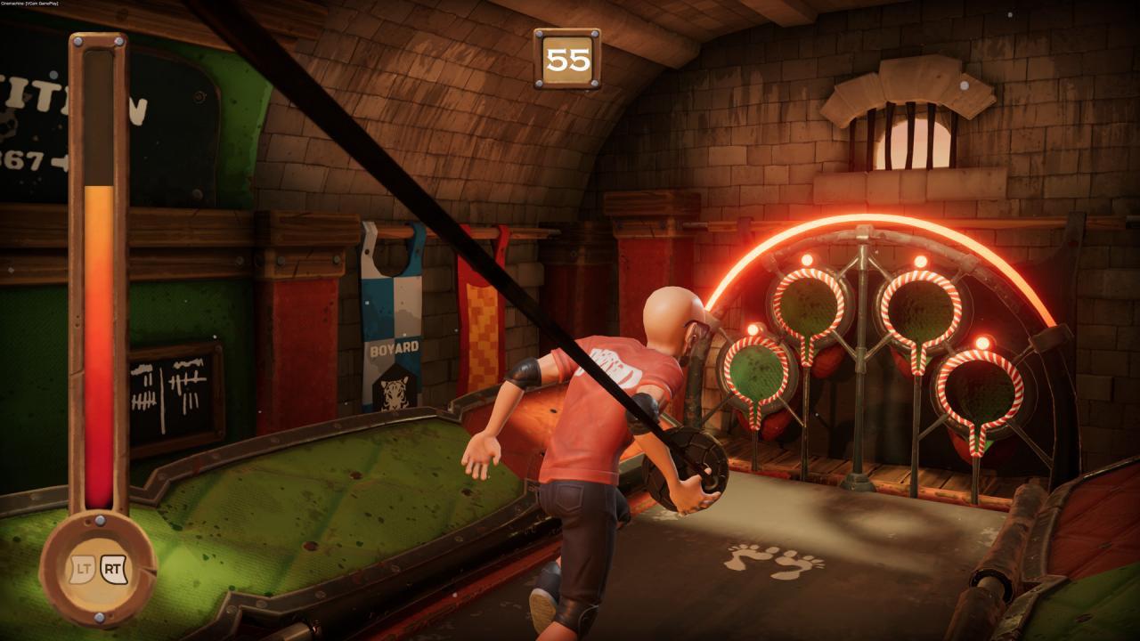 Screen Shot image 0 Fort Boyard بي سي ستيم كود رقمي