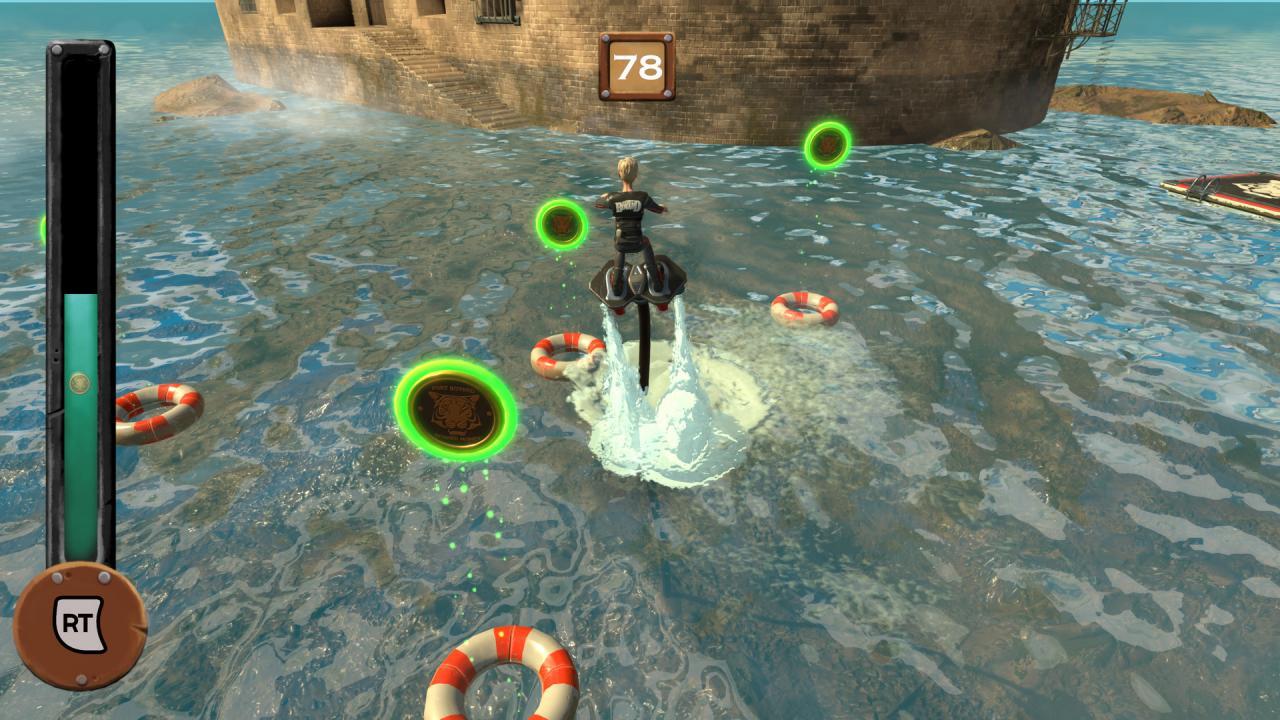 Screen Shot image 2 Fort Boyard بي سي ستيم كود رقمي