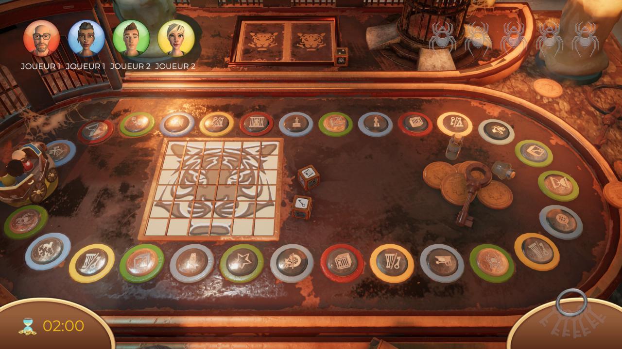 Screen Shot image 3 Fort Boyard بي سي ستيم كود رقمي