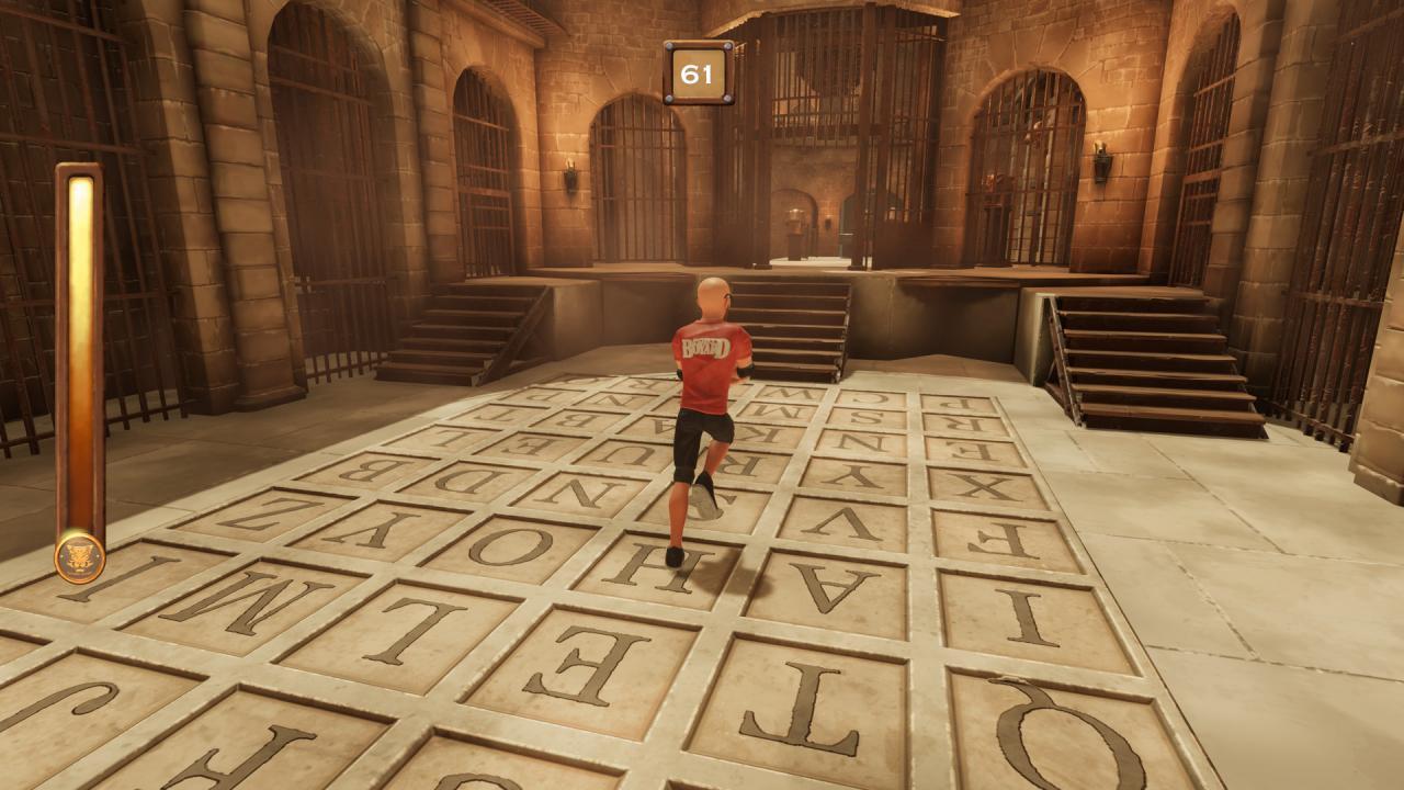 Screen Shot image 5 Fort Boyard بي سي ستيم كود رقمي