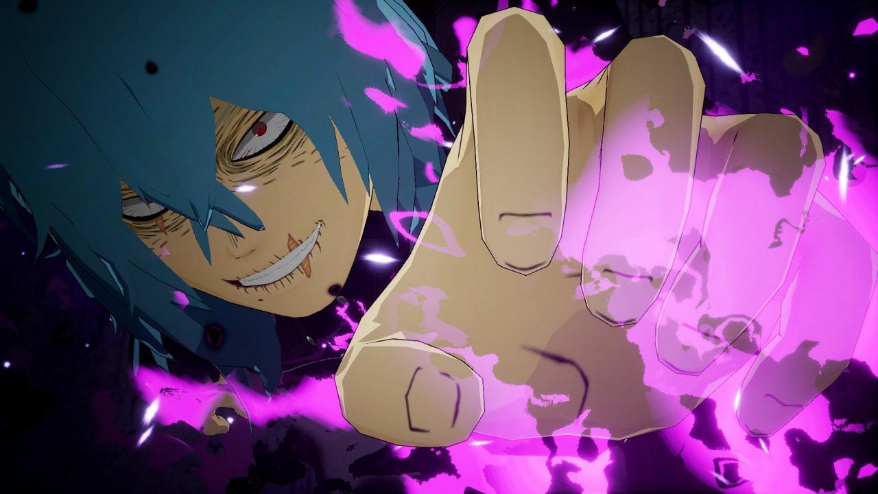 Screen Shot image 1 MY HERO ONE'S JUSTICE 2 TR اكسبوكس 1 كود رقمي