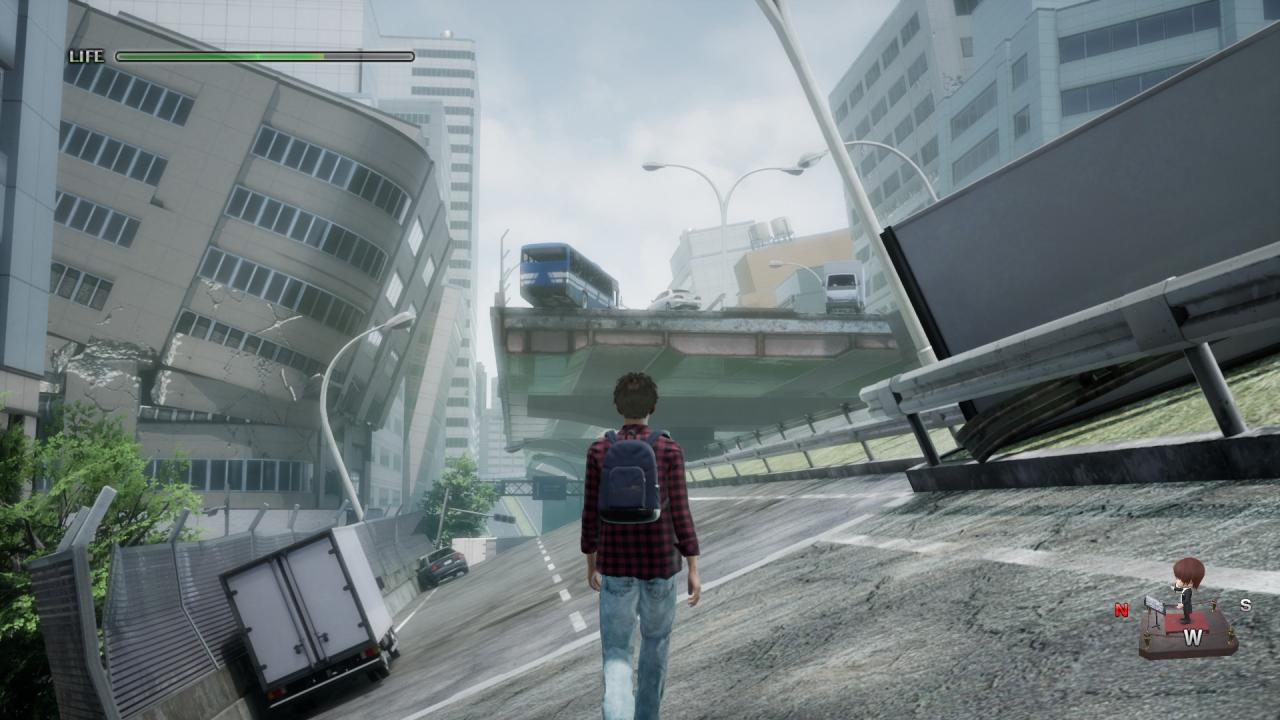 Screen Shot image 2 Disaster Report 4: Summer Memories ستيم كود رقمي