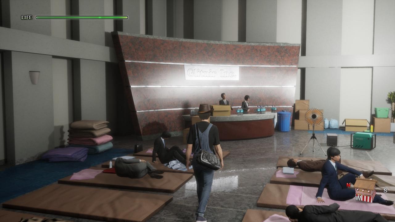 Screen Shot image 4 Disaster Report 4: Summer Memories ستيم كود رقمي