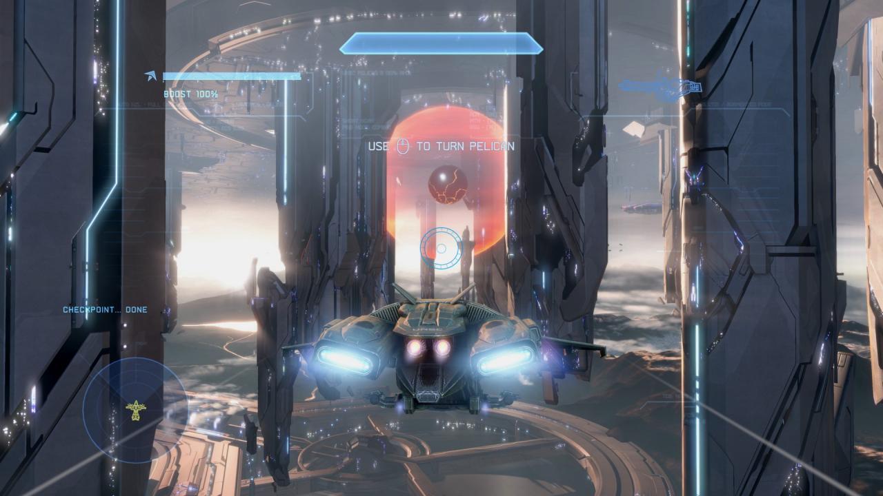 Screen Shot image 0 Halo 4 اوروبي رابط هديه ستيم