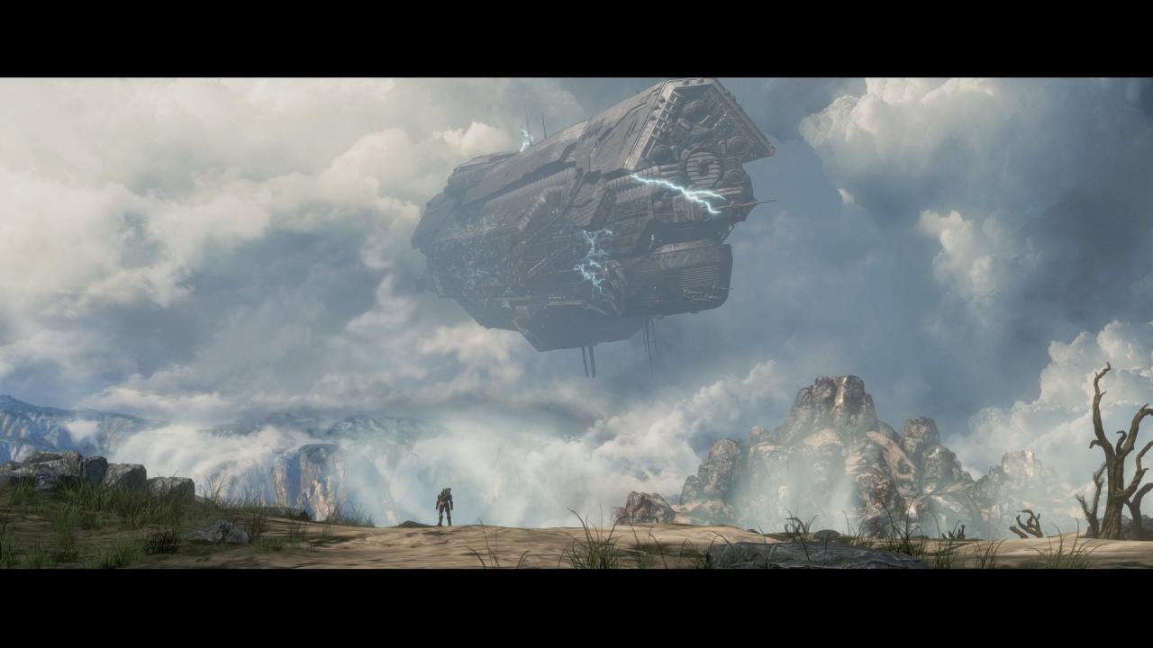 Screen Shot image 3 Halo 4 اوروبي رابط هديه ستيم