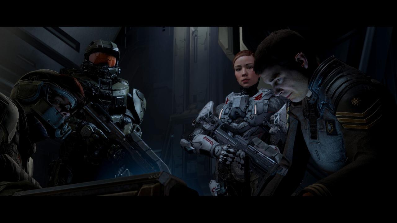 Screen Shot image 4 Halo 4 اوروبي رابط هديه ستيم